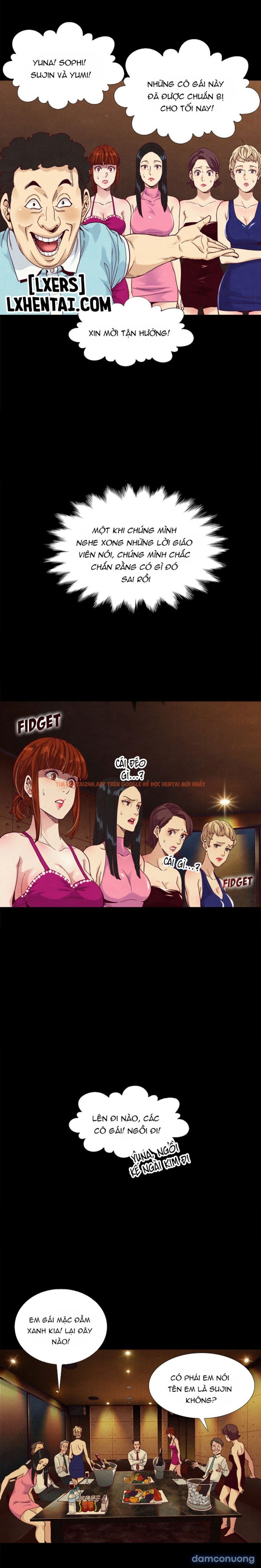 Trang truyện 21 trong truyện tranh Công Tử Bột - Chapter 1 - truyenhentai18.net