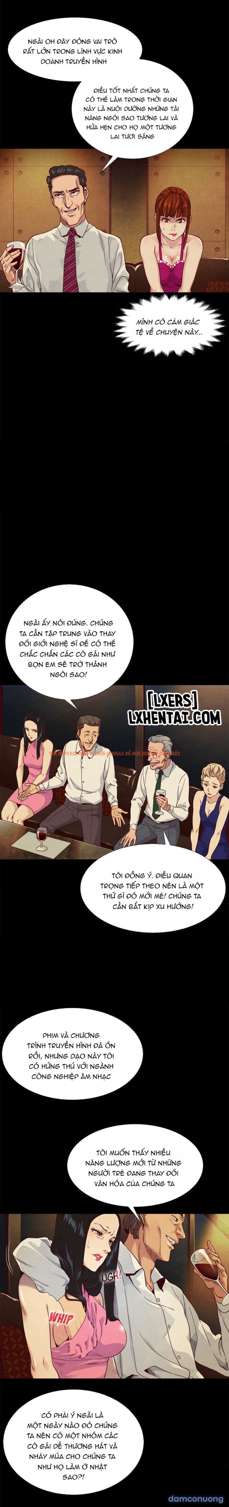 Trang truyện 22 trong truyện tranh Công Tử Bột - Chapter 1 - truyenhentai18.net