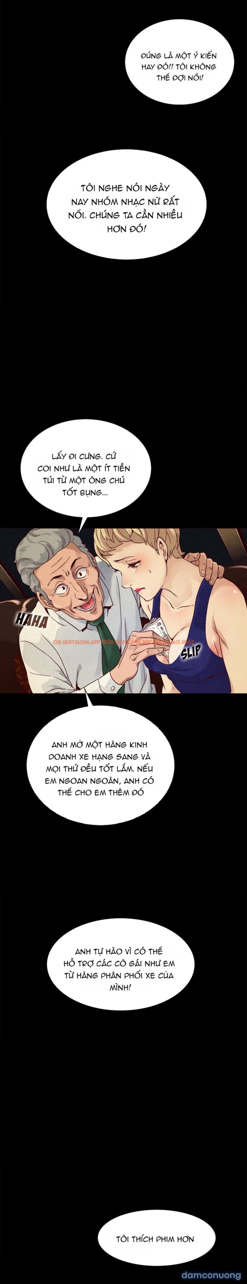 Trang truyện 23 trong truyện tranh Công Tử Bột - Chapter 1 - truyenhentai18.net