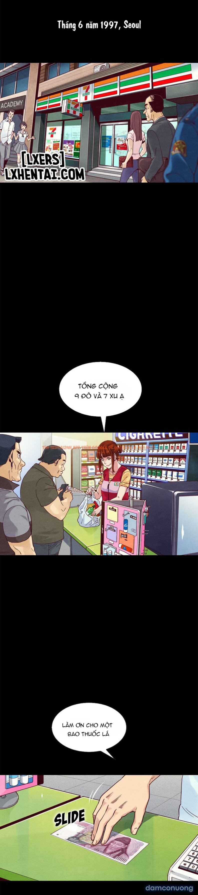 Trang truyện 5 trong truyện tranh Công Tử Bột - Chapter 1 - truyenhentai18.net