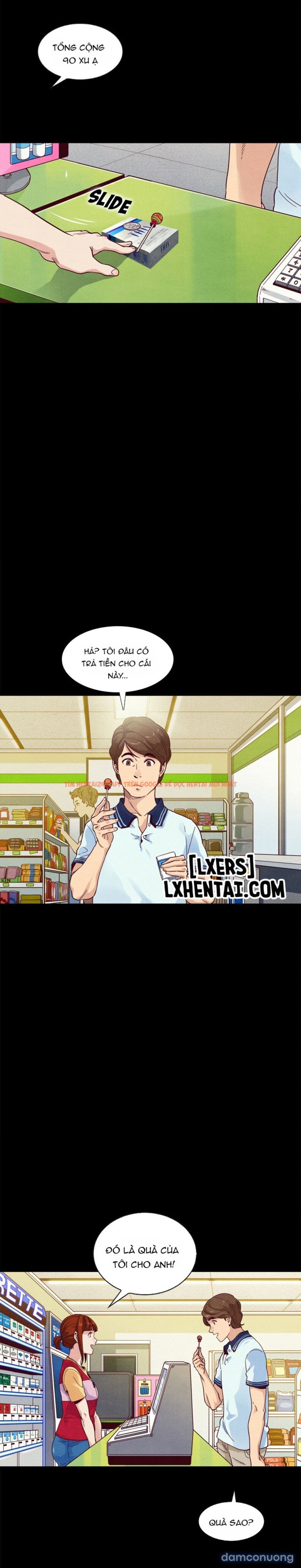 Trang truyện 6 trong truyện tranh Công Tử Bột - Chapter 1 - truyenhentai18.net