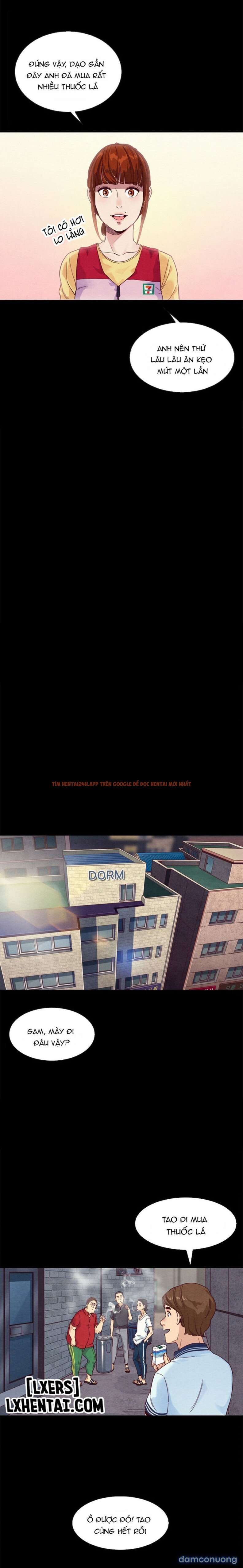 Trang truyện 7 trong truyện tranh Công Tử Bột - Chapter 1 - truyenhentai18.net