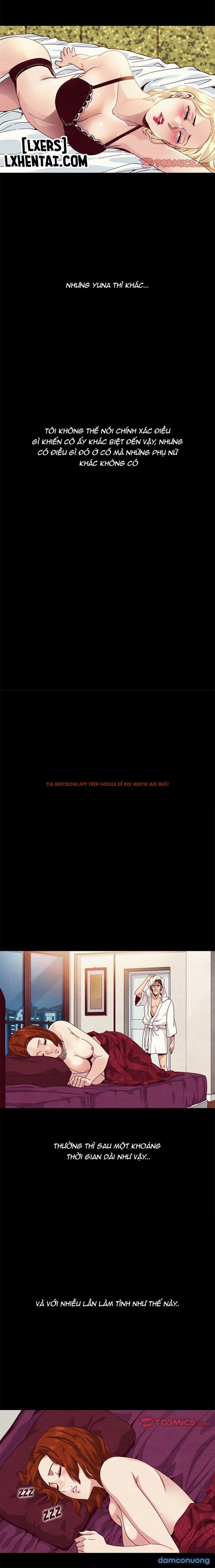 Xem ảnh Công Tử Bột - Chapter 10 - 12 - TruyenVN.APP