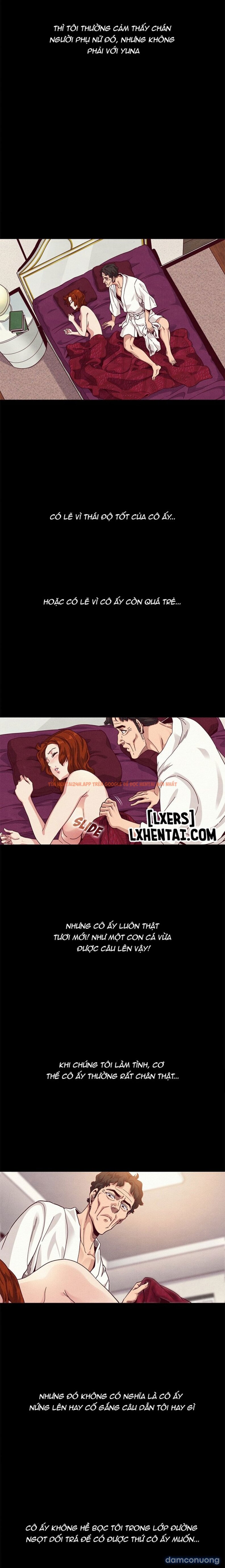 Xem ảnh Công Tử Bột - Chapter 10 - 13 - TruyenVN.APP