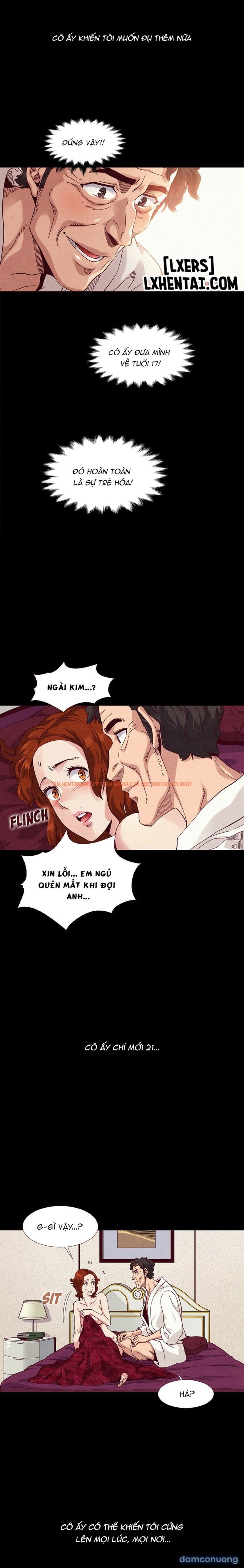 Xem ảnh Công Tử Bột - Chapter 10 - 16 - TruyenVN.APP