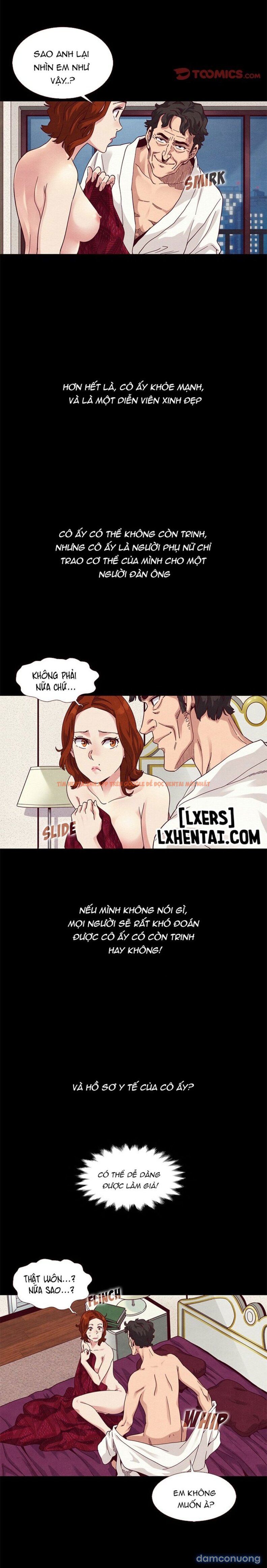 Xem ảnh Công Tử Bột - Chapter 10 - 17 - TruyenVN.APP