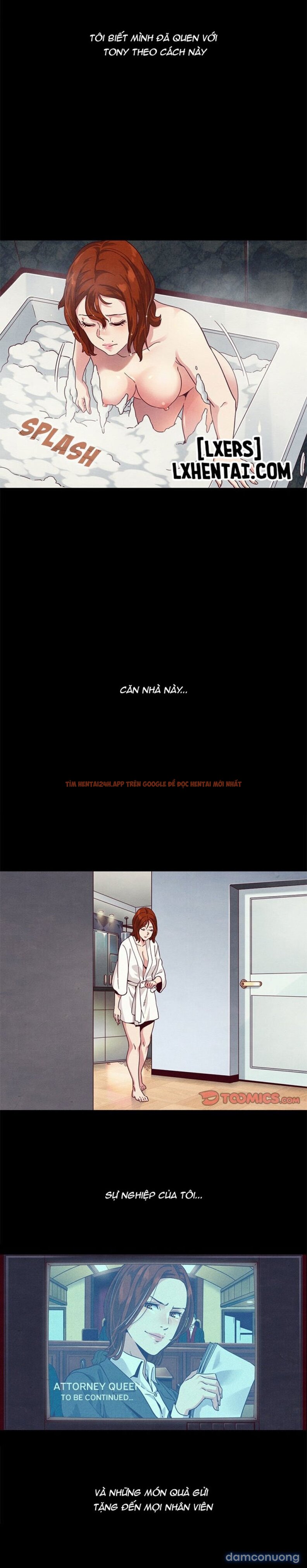 Xem ảnh Công Tử Bột - Chapter 10 - 20 - TruyenVN.APP