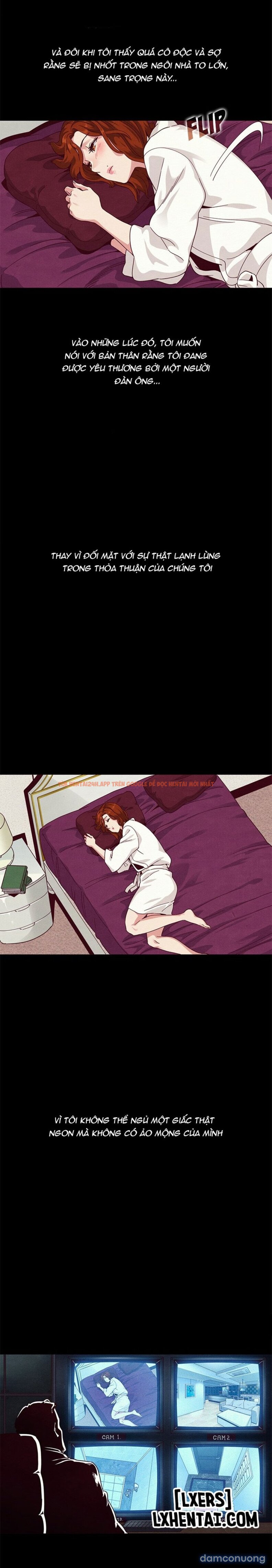 Xem ảnh Công Tử Bột - Chapter 10 - 22 - TruyenVN.APP