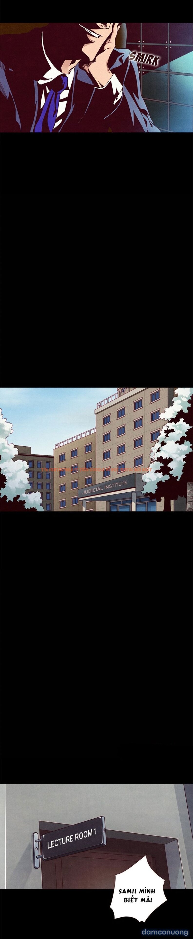 Xem ảnh Công Tử Bột - Chapter 10 - 23 - TruyenVN.APP