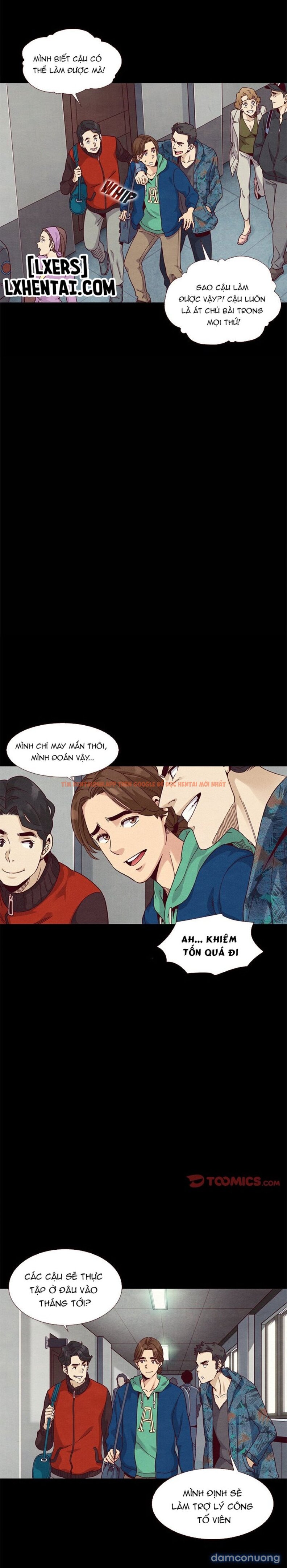 Xem ảnh Công Tử Bột - Chapter 10 - 24 - TruyenVN.APP