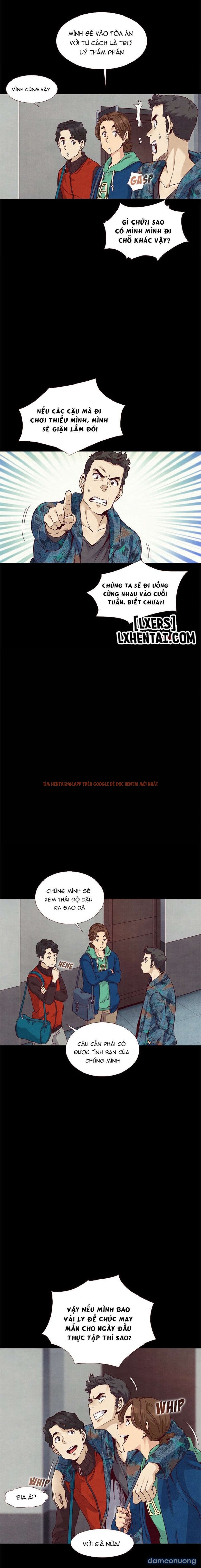 Xem ảnh Công Tử Bột - Chapter 10 - 25 - TruyenVN.APP