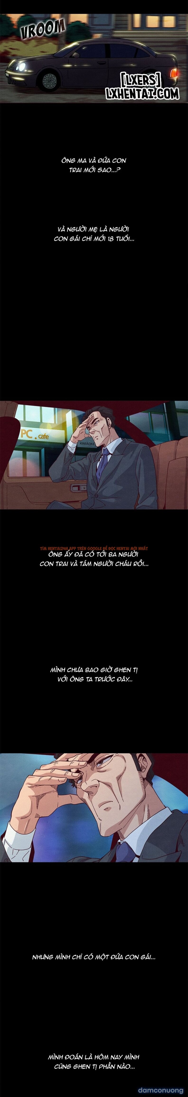 Xem ảnh Công Tử Bột - Chapter 10 - 5 - TruyenVN.APP