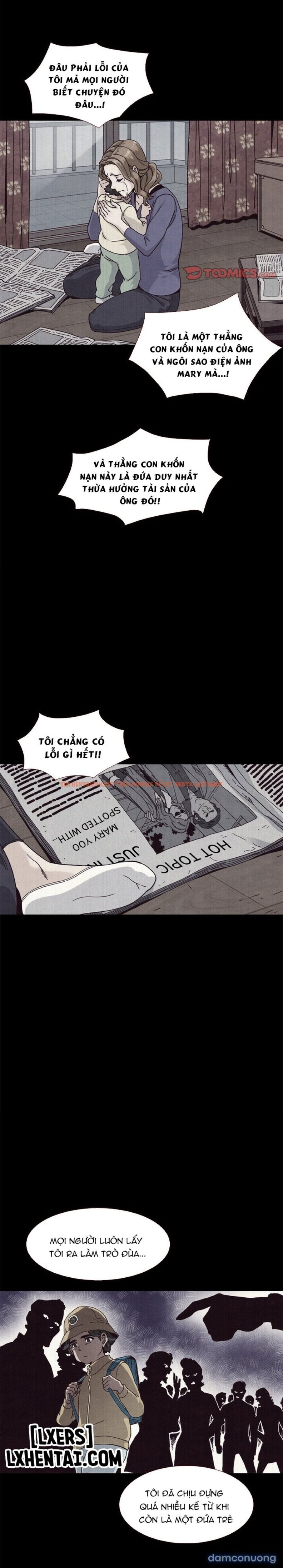 Trang truyện 11 trong truyện tranh Công Tử Bột - Chapter 11 - www.truyenhentai18.net Trang truyện 11 trong truyện tranh Công Tử Bột - Chapter 11 - www.truyenhentai18.net