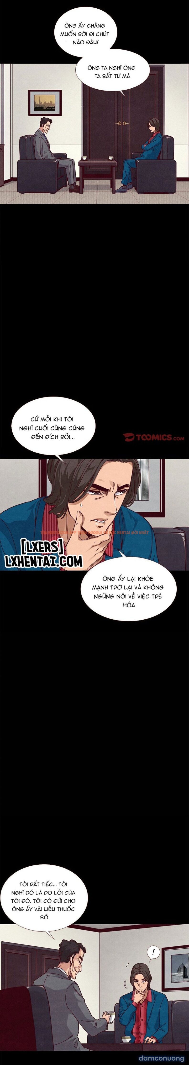 Trang truyện 15 trong truyện tranh Công Tử Bột - Chapter 11 - www.truyenhentai18.net Trang truyện 15 trong truyện tranh Công Tử Bột - Chapter 11 - www.truyenhentai18.net