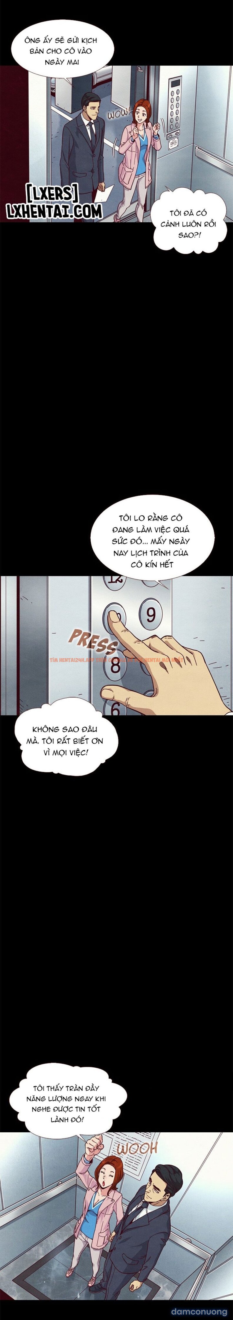 Trang truyện 22 trong truyện tranh Công Tử Bột - Chapter 11 - www.truyenhentai18.net Trang truyện 22 trong truyện tranh Công Tử Bột - Chapter 11 - www.truyenhentai18.net