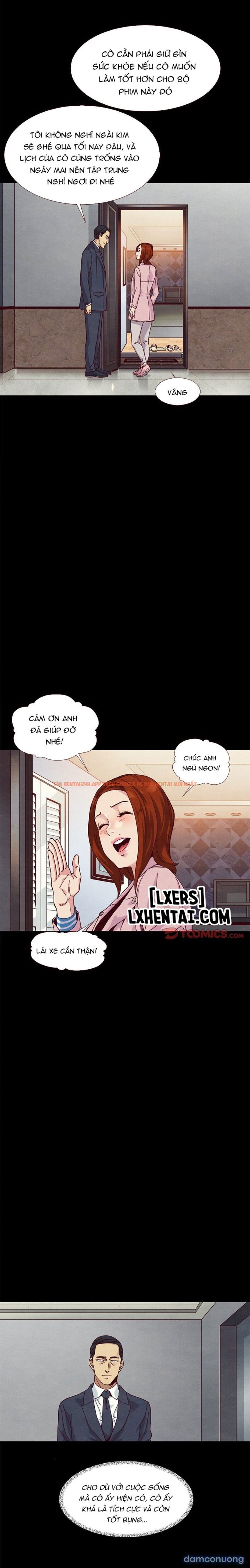 Trang truyện 23 trong truyện tranh Công Tử Bột - Chapter 11 - www.truyenhentai18.net Trang truyện 23 trong truyện tranh Công Tử Bột - Chapter 11 - www.truyenhentai18.net