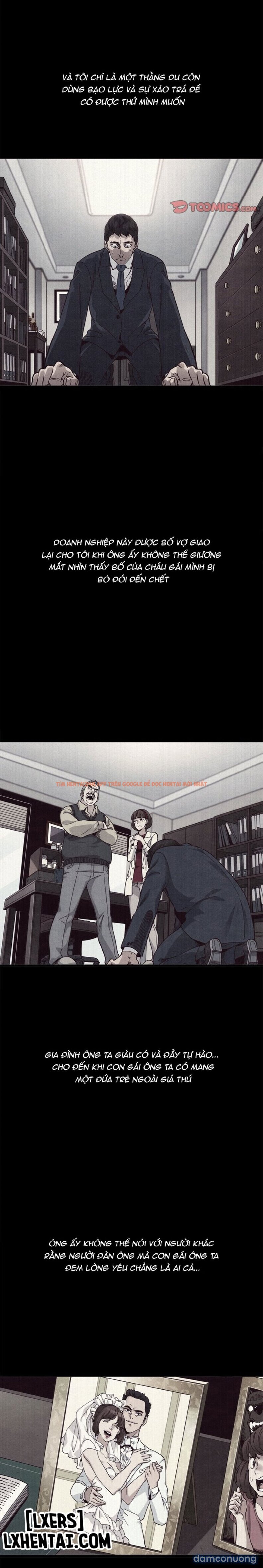 Trang truyện 11 trong truyện tranh Công Tử Bột - Chapter 12 - www.truyenhentai18.net Trang truyện 11 trong truyện tranh Công Tử Bột - Chapter 12 - www.truyenhentai18.net