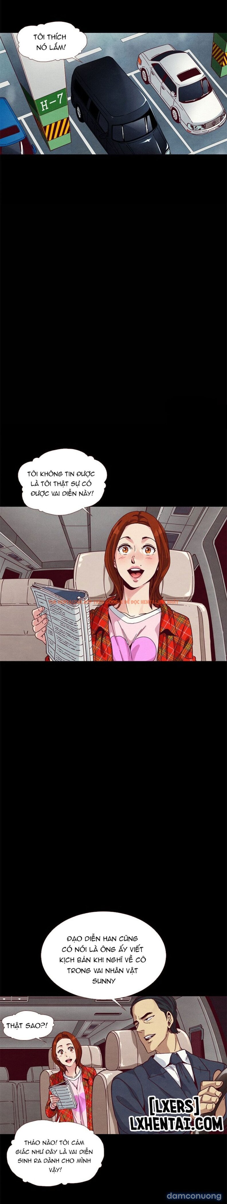 Trang truyện 23 trong truyện tranh Công Tử Bột - Chapter 12 - www.truyenhentai18.net Trang truyện 23 trong truyện tranh Công Tử Bột - Chapter 12 - www.truyenhentai18.net