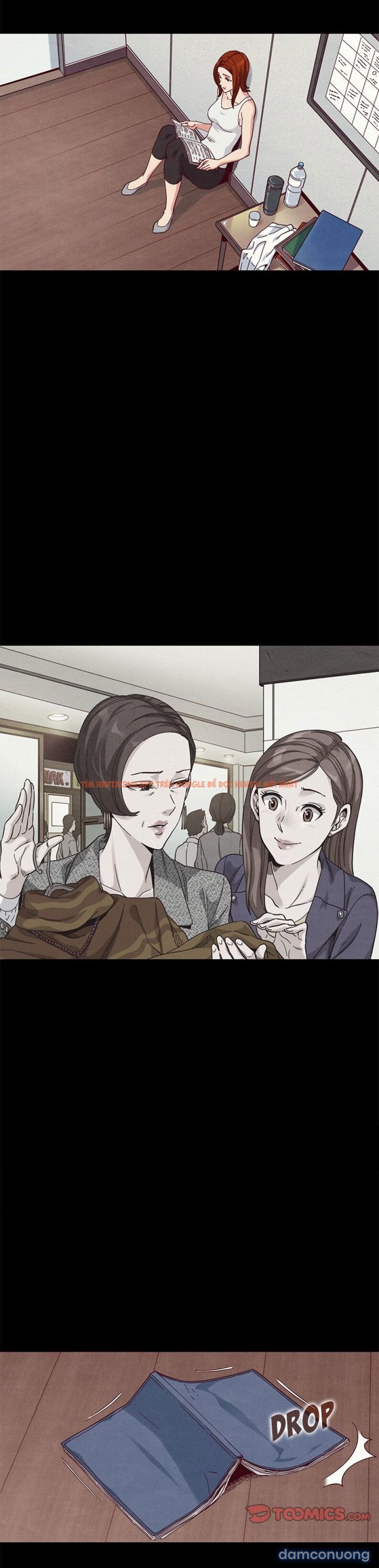 Xem ảnh Công Tử Bột - Chapter 13 - 12 - Truyenhentaiz.net