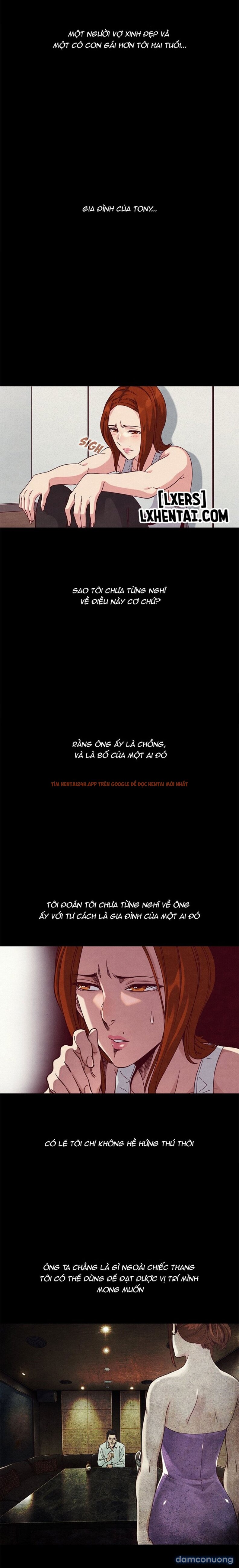 Xem ảnh Công Tử Bột - Chapter 13 - 13 - Truyenhentaiz.net