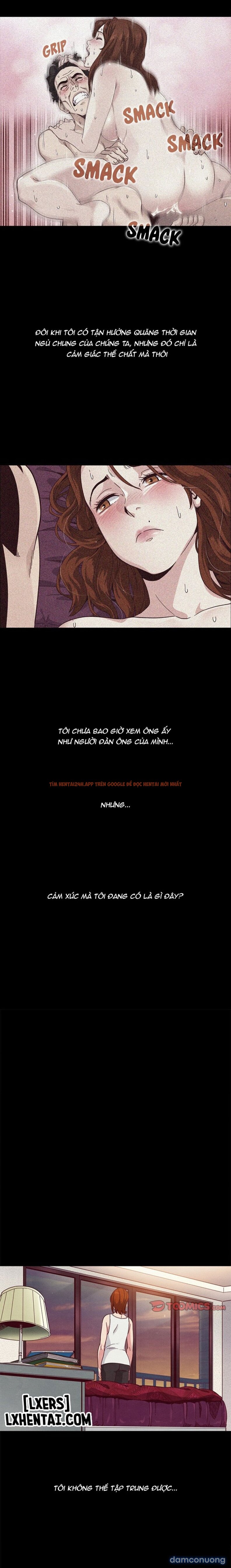 Xem ảnh Công Tử Bột - Chapter 13 - 15 - Truyenhentaiz.net