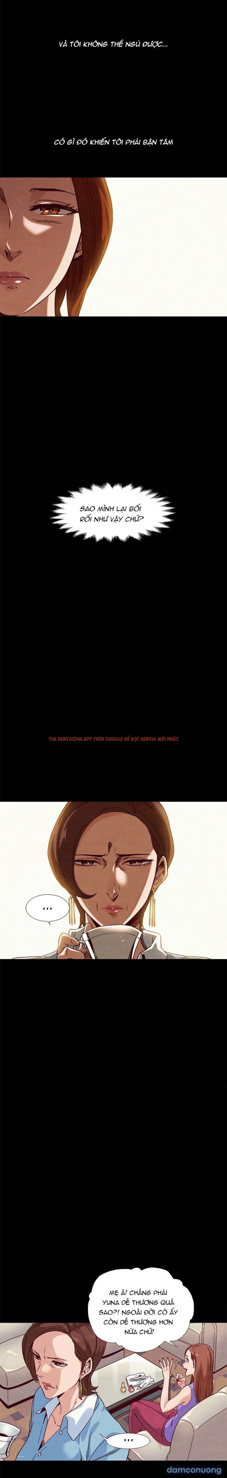 Xem ảnh Công Tử Bột - Chapter 13 - 16 - Truyenhentaiz.net