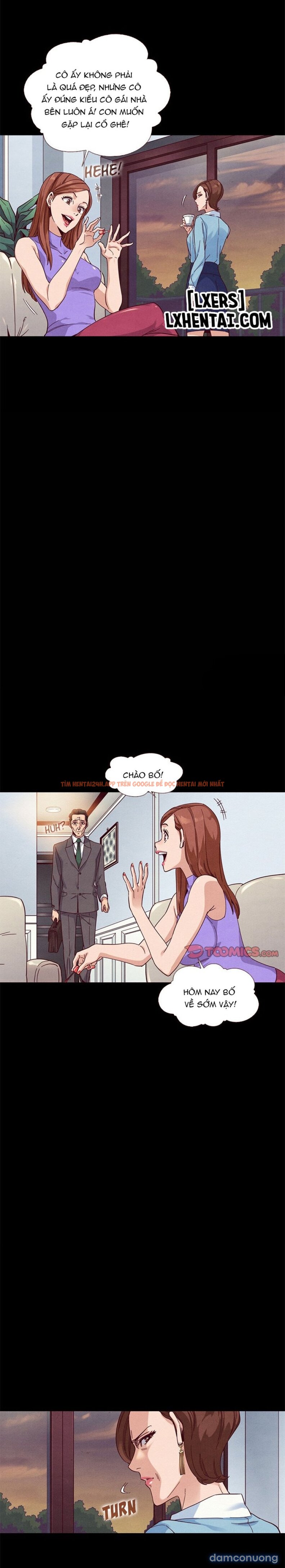 Xem ảnh Công Tử Bột - Chapter 13 - 17 - Truyenhentaiz.net