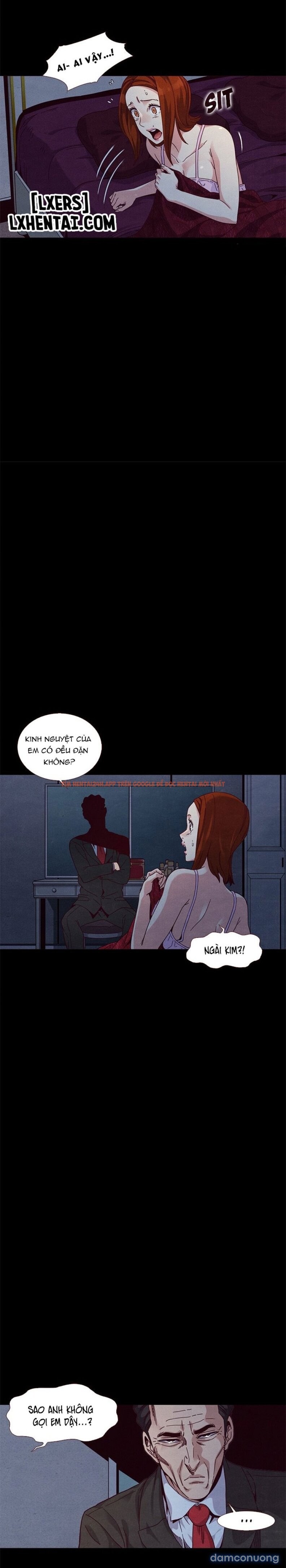 Xem ảnh Công Tử Bột - Chapter 13 - 21 - Truyenhentaiz.net