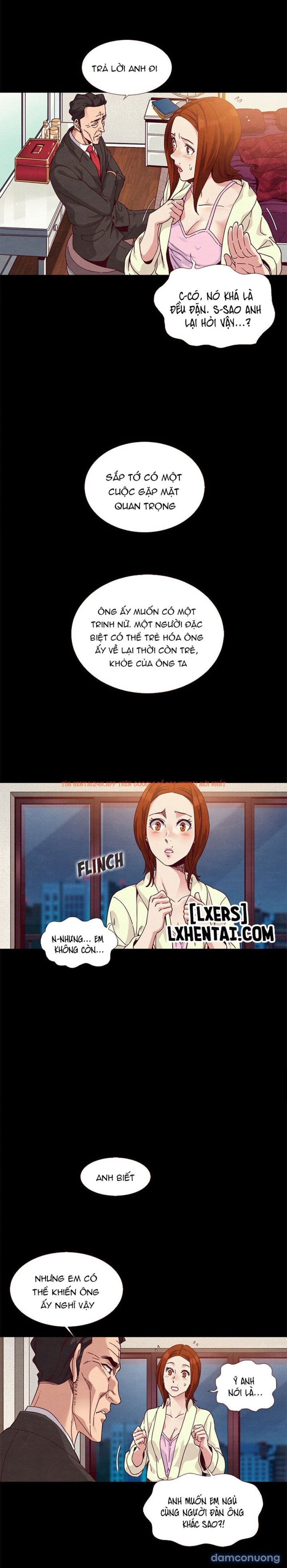 Xem ảnh Công Tử Bột - Chapter 13 - 22 - Truyenhentaiz.net