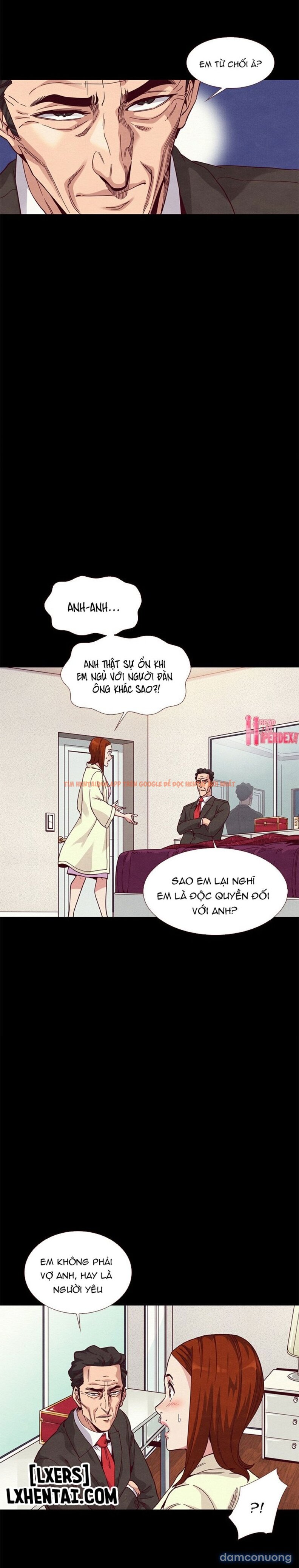 Xem ảnh Công Tử Bột - Chapter 13 - 23 - Truyenhentaiz.net