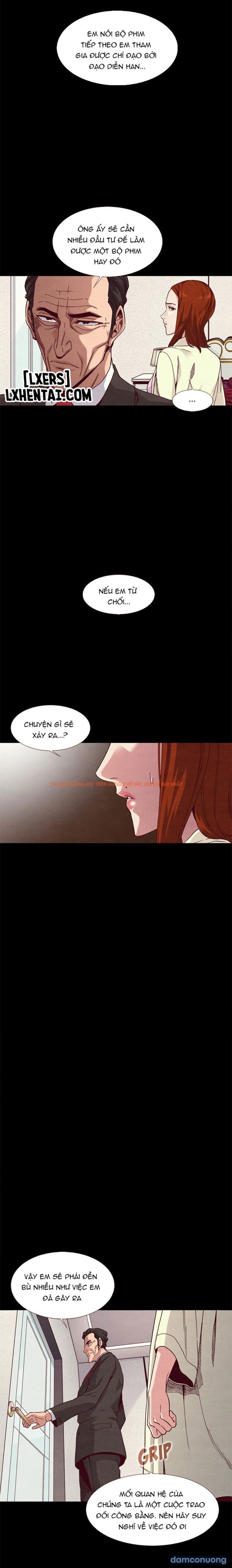 Xem ảnh Công Tử Bột - Chapter 13 - 25 - Truyenhentaiz.net