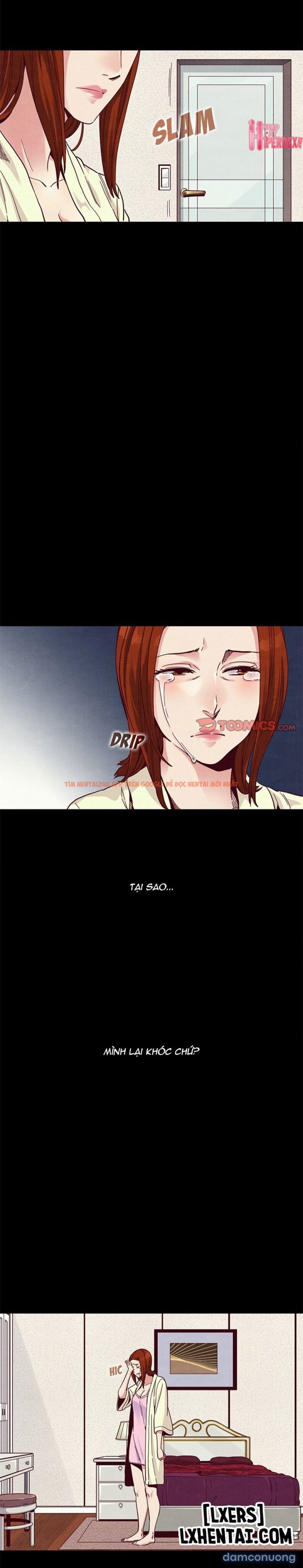 Xem ảnh Công Tử Bột - Chapter 13 - 27 - Truyenhentaiz.net