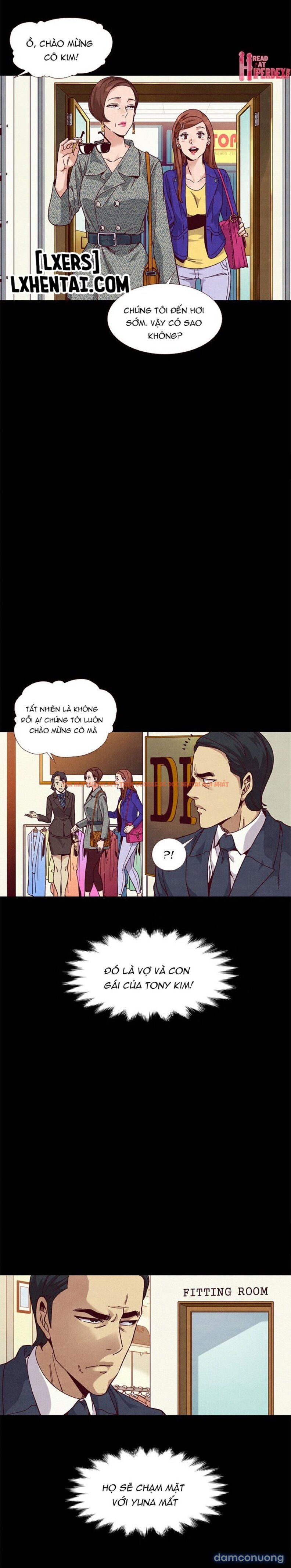 Xem ảnh Công Tử Bột - Chapter 13 - 5 - Truyenhentaiz.net