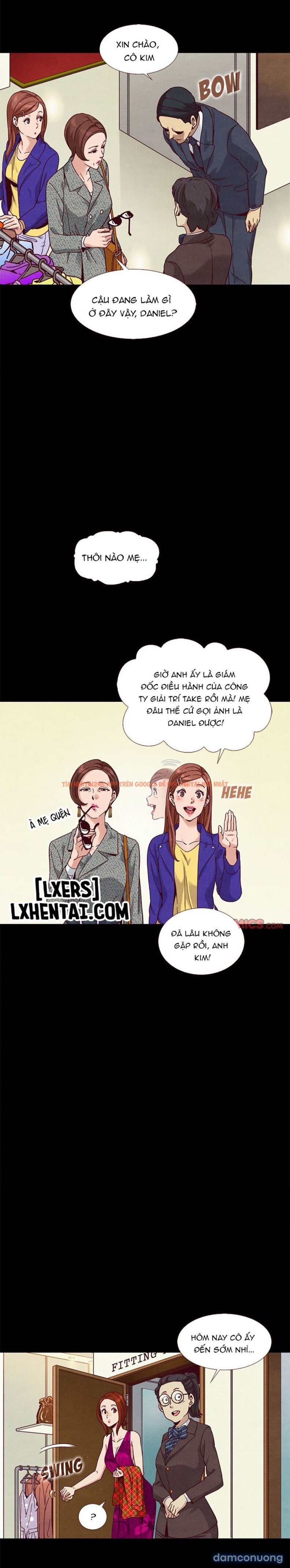 Xem ảnh Công Tử Bột - Chapter 13 - 6 - Truyenhentaiz.net