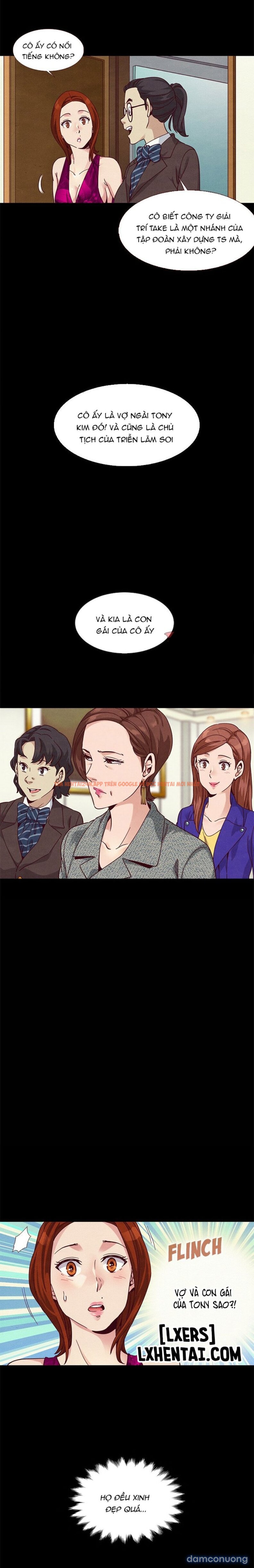 Xem ảnh Công Tử Bột - Chapter 13 - 7 - Truyenhentaiz.net