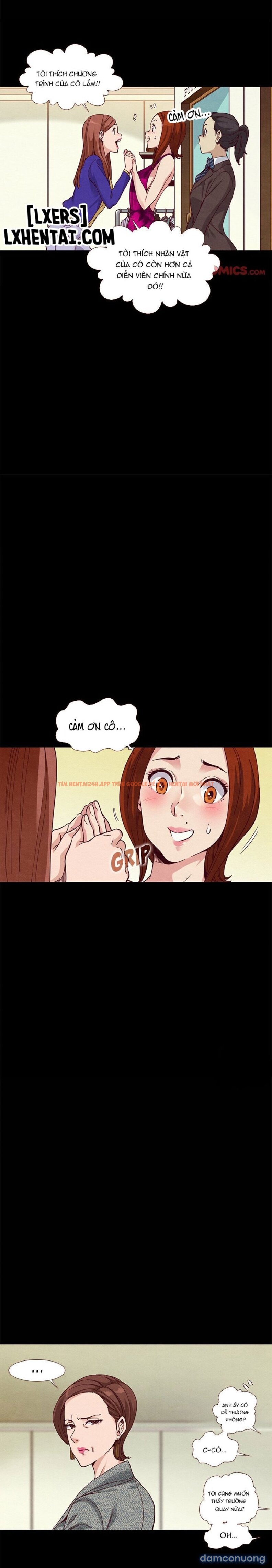 Xem ảnh Công Tử Bột - Chapter 13 - 9 - Truyenhentaiz.net