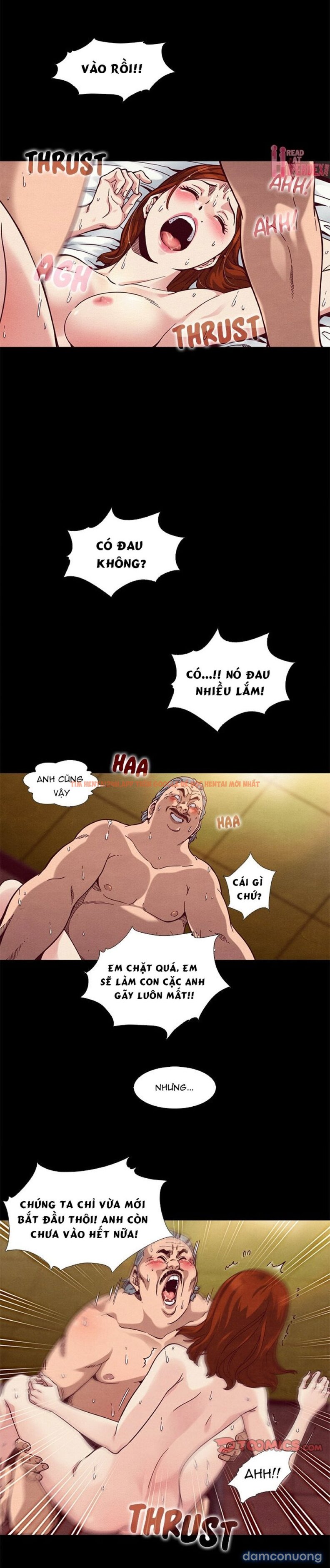 Trang truyện 18 trong truyện tranh Công Tử Bột - Chapter 14 - www.truyenhentai18.net Trang truyện 18 trong truyện tranh Công Tử Bột - Chapter 14 - www.truyenhentai18.net