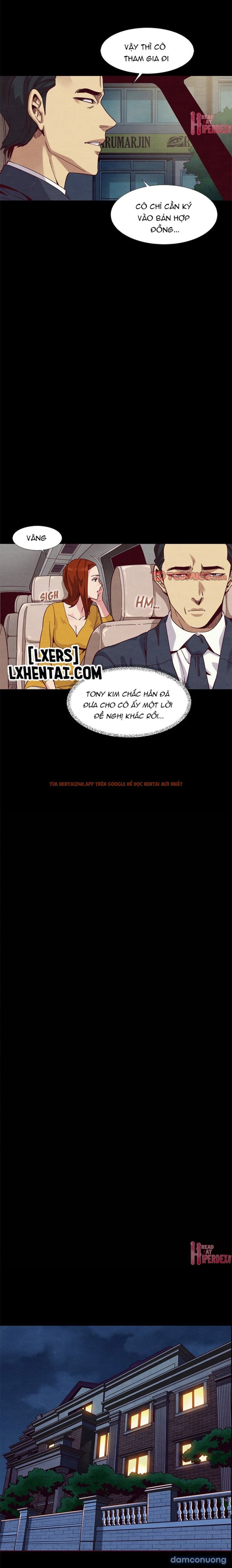 Trang truyện 8 trong truyện tranh Công Tử Bột - Chapter 14 - www.truyenhentai18.net Trang truyện 8 trong truyện tranh Công Tử Bột - Chapter 14 - www.truyenhentai18.net