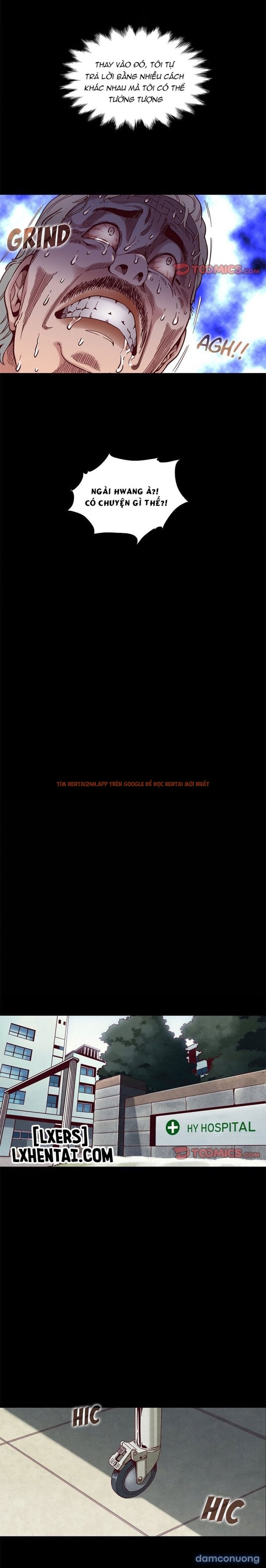 Trang truyện 11 trong truyện tranh Công Tử Bột - Chapter 15 - www.truyenhentai18.net Trang truyện 11 trong truyện tranh Công Tử Bột - Chapter 15 - www.truyenhentai18.net