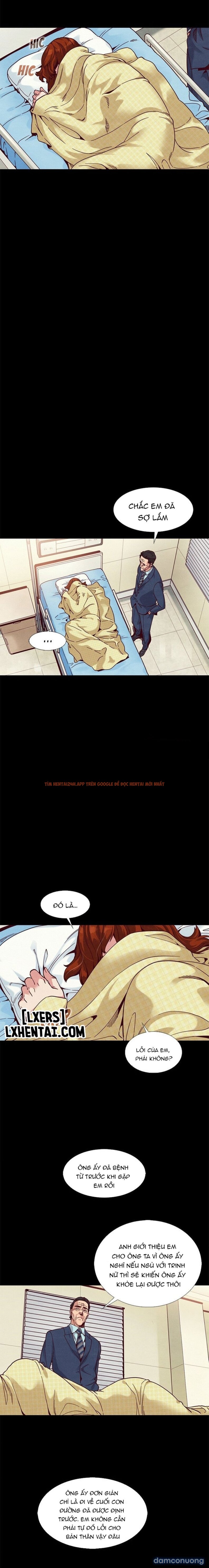 Trang truyện 12 trong truyện tranh Công Tử Bột - Chapter 15 - www.truyenhentai18.net Trang truyện 12 trong truyện tranh Công Tử Bột - Chapter 15 - www.truyenhentai18.net