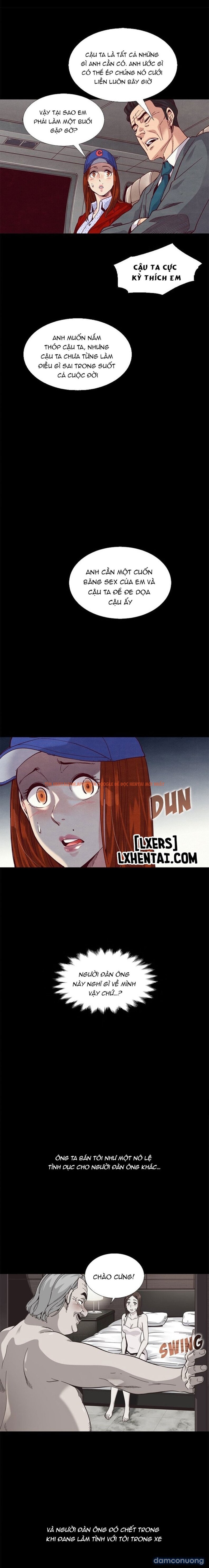 Trang truyện 23 trong truyện tranh Công Tử Bột - Chapter 15 - www.truyenhentai18.net Trang truyện 23 trong truyện tranh Công Tử Bột - Chapter 15 - www.truyenhentai18.net