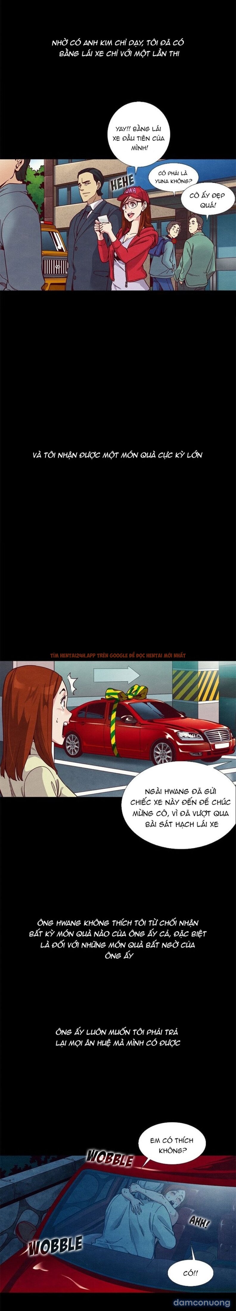 Trang truyện 9 trong truyện tranh Công Tử Bột - Chapter 15 - www.truyenhentai18.net Trang truyện 9 trong truyện tranh Công Tử Bột - Chapter 15 - www.truyenhentai18.net