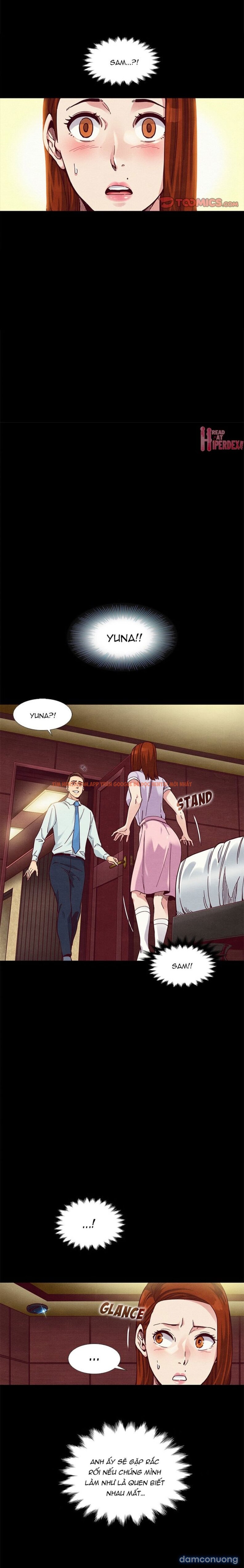 Xem ảnh Công Tử Bột - Chapter 16 - 11 - TruyenVN.APP