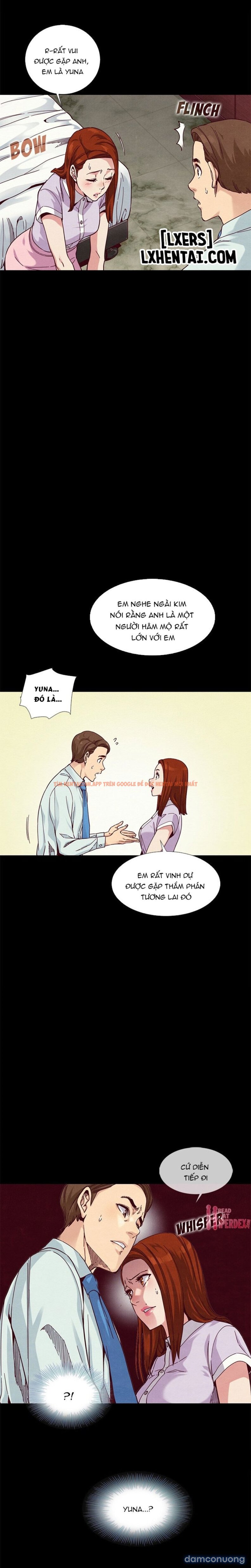 Xem ảnh Công Tử Bột - Chapter 16 - 12 - TruyenVN.APP