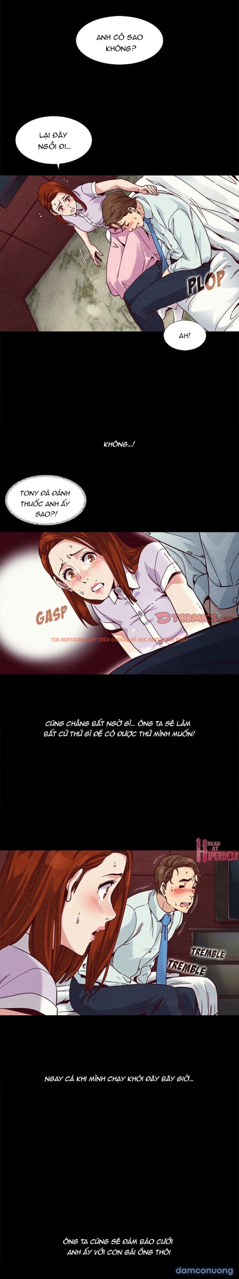 Xem ảnh Công Tử Bột - Chapter 16 - 15 - TruyenVN.APP