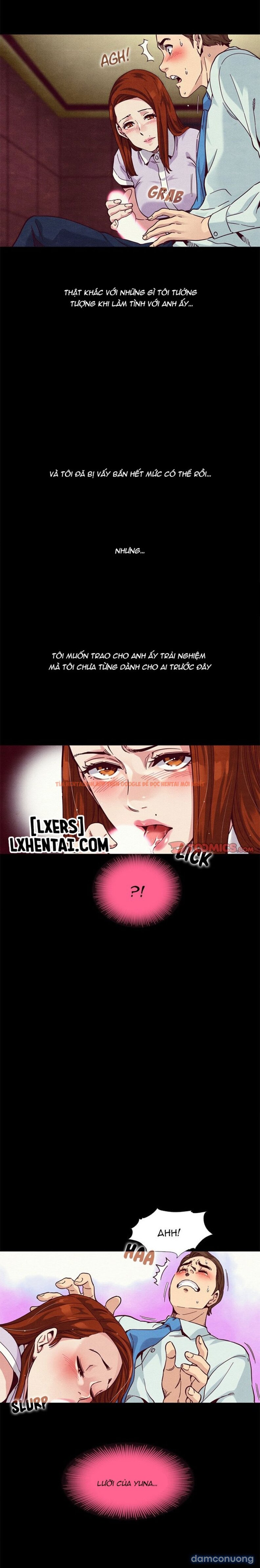 Xem ảnh Công Tử Bột - Chapter 16 - 17 - TruyenVN.APP