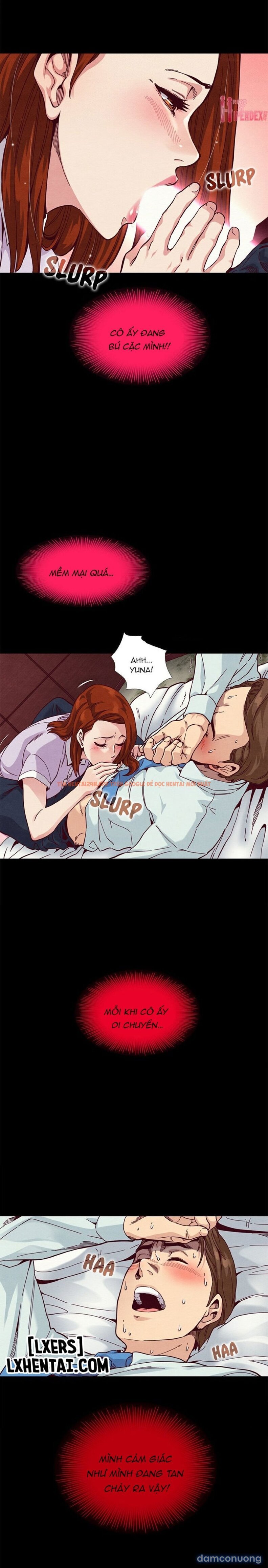 Xem ảnh Công Tử Bột - Chapter 16 - 18 - TruyenVN.APP