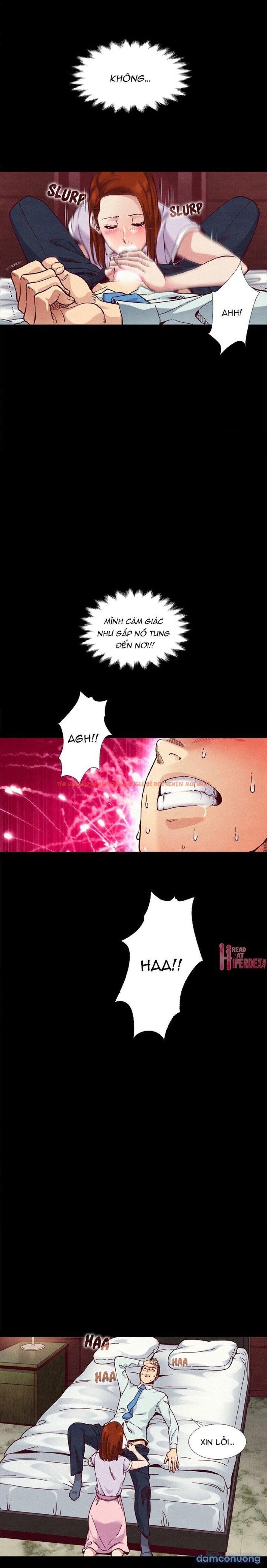 Xem ảnh Công Tử Bột - Chapter 16 - 19 - TruyenVN.APP