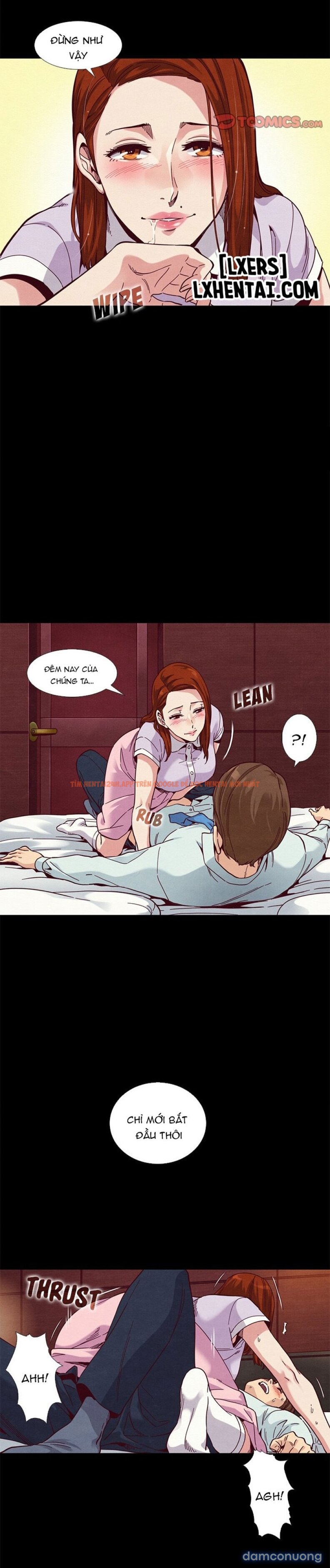 Xem ảnh Công Tử Bột - Chapter 16 - 20 - TruyenVN.APP