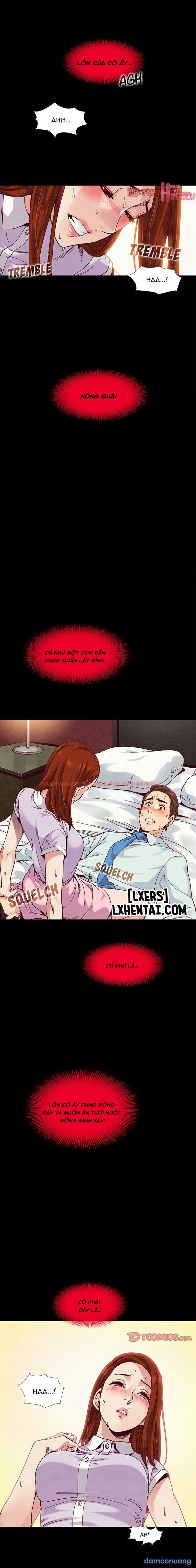 Xem ảnh Công Tử Bột - Chapter 16 - 21 - TruyenVN.APP